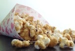 Karamell Popcorn {www.dasweissevomei.com}