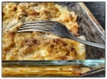 Mac 'n' Cheese - Maccaroni mit Käse {www.dasweissevomei.com}
